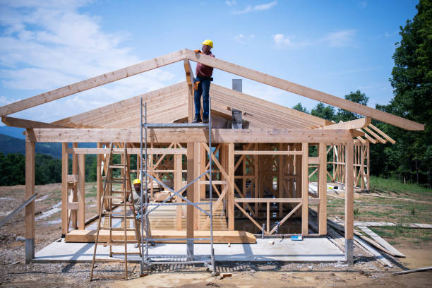 Best Roof Maintenance Services  in De Motte, IN