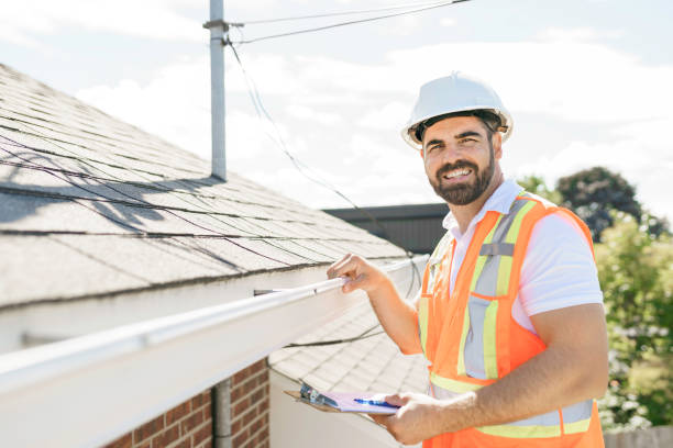 Best Roof Waterproofing Services  in De Motte, IN