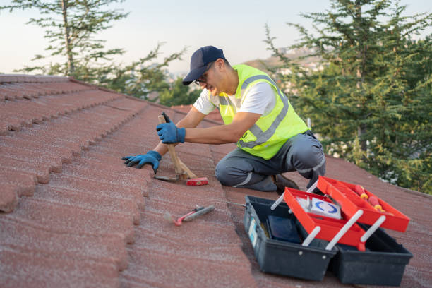Quick and Trustworthy Emergency Roof Repair Services in De Motte, IN