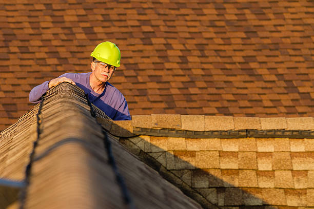 Best Affordable Roofing Company  in De Motte, IN